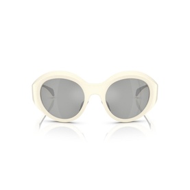 Round Sunglasses