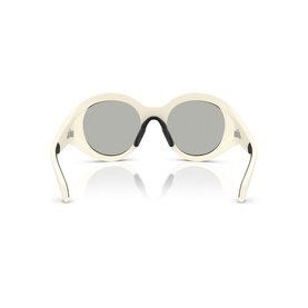 Round Sunglasses