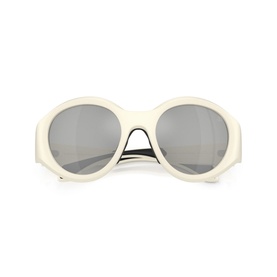 Round Sunglasses