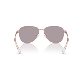 Pilot Sunglasses MK1160