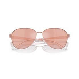 Pilot Sunglasses MK1160