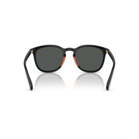 Round Sunglasses PH4222U