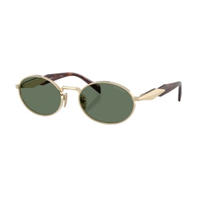 Oval Sunglasses PR 65ZS