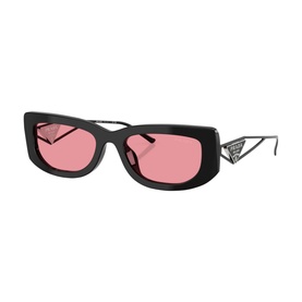 Rectangle Sunglasses PR 14YS