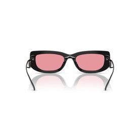 Rectangle Sunglasses PR 14YS