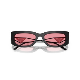 Rectangle Sunglasses PR 14YS
