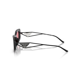 Rectangle Sunglasses PR 14YS