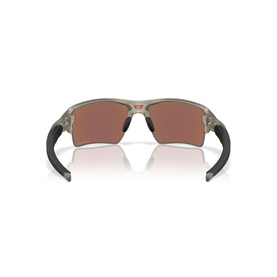 Rectangle Sunglasses OO9188