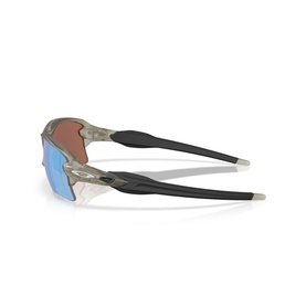 Rectangle Sunglasses OO9188