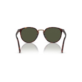 Oval Sunglasses PO3210S