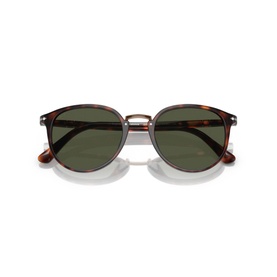 Oval Sunglasses PO3210S