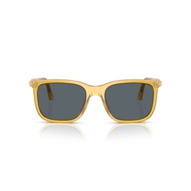 Rectangle Sunglasses PO3357S