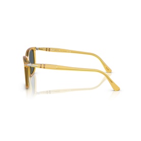Rectangle Sunglasses PO3357S