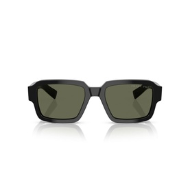 Square Sunglasses PR 02ZS