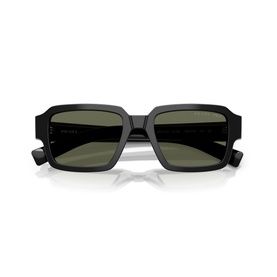Square Sunglasses PR 02ZS