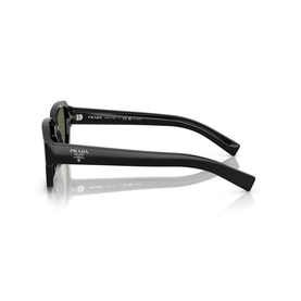 Square Sunglasses PR 02ZS