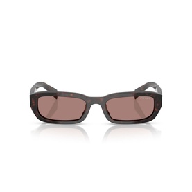 Rectangle Sunglasses PR B06S