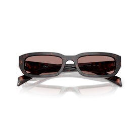 Rectangle Sunglasses PR B06S