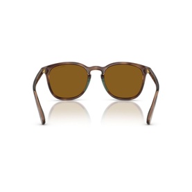 Round Sunglasses PH4222U