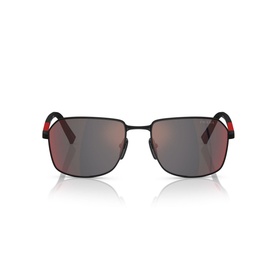 Rectangle Sunglasses PS A51S
