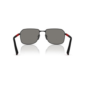 Rectangle Sunglasses PS A51S