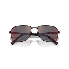 Rectangle Sunglasses PS A51S