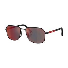 Rectangle Sunglasses PS A51S