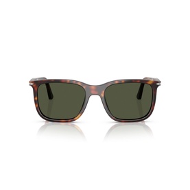 Rectangle Sunglasses PO3357S