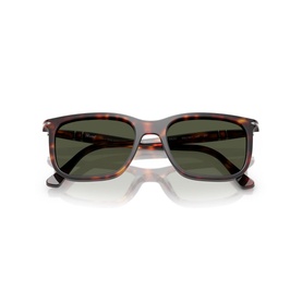 Rectangle Sunglasses PO3357S