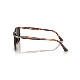 Rectangle Sunglasses PO3357S