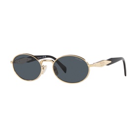 Oval Sunglasses PR 65ZS