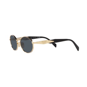 Oval Sunglasses PR 65ZS