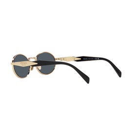 Oval Sunglasses PR 65ZS