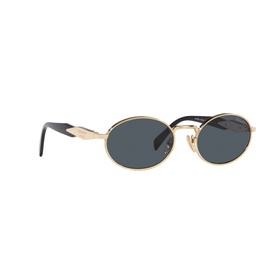 Oval Sunglasses PR 65ZS
