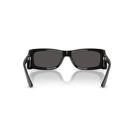 Rectangle Sunglasses PR B03S