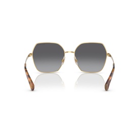 Square Sunglasses RA4138