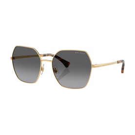 Square Sunglasses RA4138