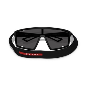 Rectangle Sunglasses PS A03S