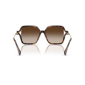 Square Sunglasses RA5319U