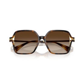 Square Sunglasses RA5319U