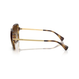 Square Sunglasses RA5319U