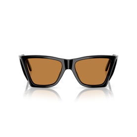 Rectangle Sunglasses PO0009
