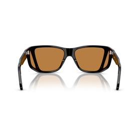 Rectangle Sunglasses PO0009
