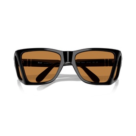 Rectangle Sunglasses PO0009