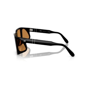 Rectangle Sunglasses PO0009
