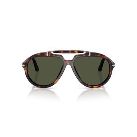 Square Sunglasses PO0202S