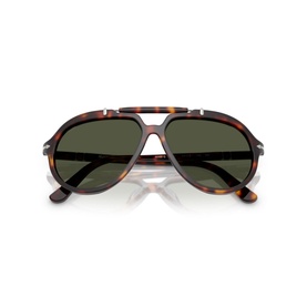 Square Sunglasses PO0202S