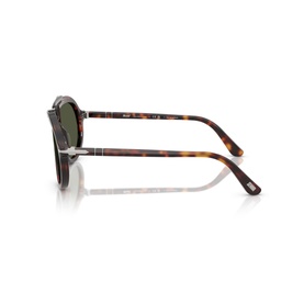 Square Sunglasses PO0202S