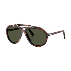 Square Sunglasses PO0202S