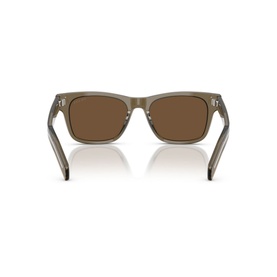 Rectangle Sunglasses PR A17S